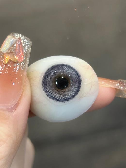 Bollycon日抛新品-Syber Blue 占星糖 商品图4