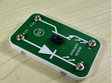 U17发射式传感器 商品图1