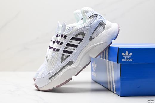 阿迪达斯Adidas OZMILLEN复古低帮缓震运动鞋IF6582男女鞋 商品图7