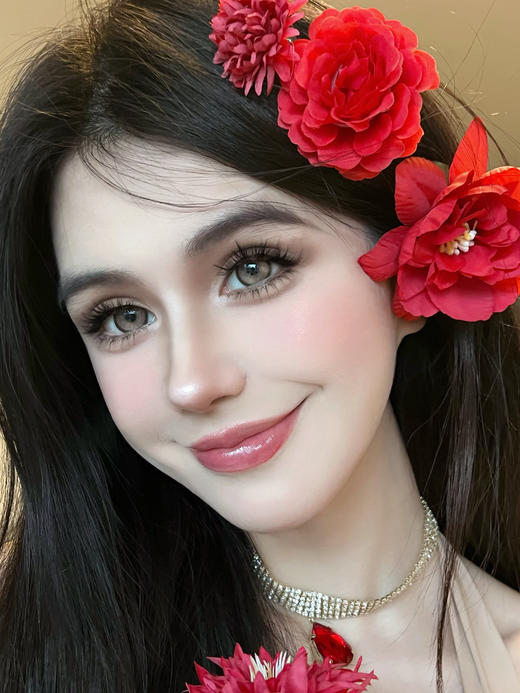 【大直径日抛】垫底辣妹·Bollycon丨14.5mm（日抛/一盒10片装） 商品图13