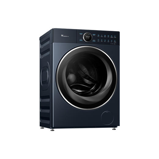 小天鹅/洗烘一体机/TD100MS97ILZ 商品图2