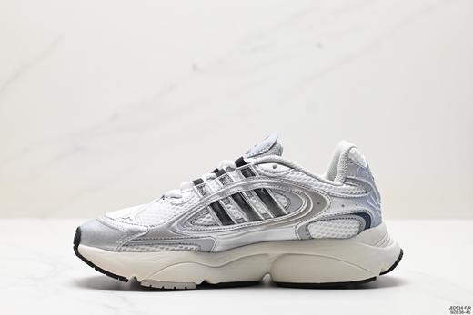 阿迪达斯Adidas OZMILLEN复古低帮缓震运动鞋IF6582男女鞋 商品图2