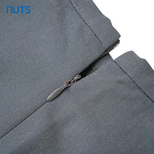 NUTS半身短裙327061238B 商品图3