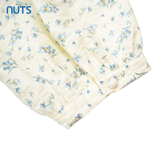 NUTS短袖衬衫326011448B 商品图4