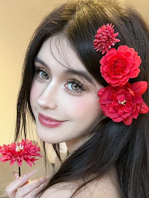 【大直径日抛】垫底辣妹·Bollycon丨14.5mm（日抛/一盒10片装） 商品图12