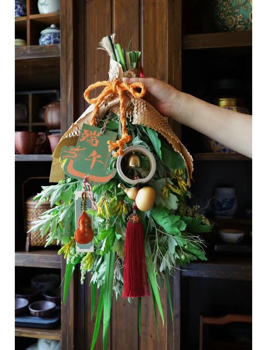 【门挂搭配】铃铛（10个/包） 商品图3