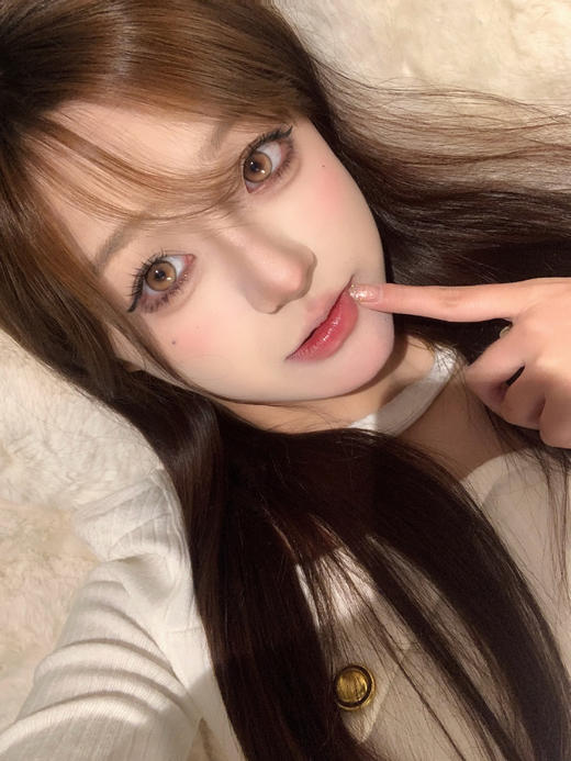 【大直径日抛】橘星高照·Bollycon丨14.5mm（日抛/一盒10片装） 商品图3