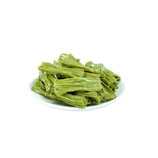 有机干腐竹（150g/袋）【有机青豆豆制品满6份包邮】 商品图5