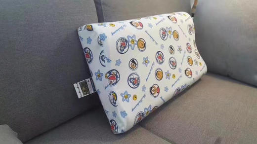 LHX24651大童乳胶枕 商品图5