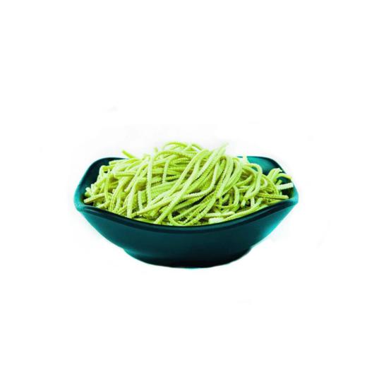 有机青豆豆丝（120g/袋）【有机青豆豆制品满6份包邮】 商品图7