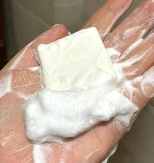 雪花秀新款洁肤皂25g 商品图4