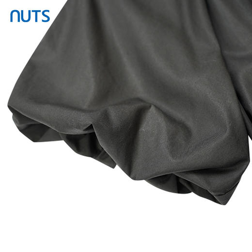 NUTS短袖连衣裙327101040B 商品图4