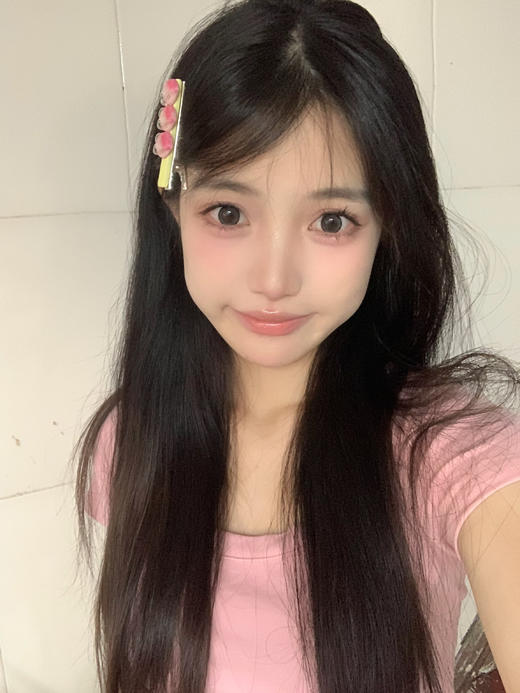 【日抛】湖心花火·FullyGift丨14.2mm（日抛/一盒10片装） 商品图7