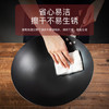 美厨（maxcook）铁锅炒锅圆底 无涂层老式炒菜精铁锅32cm煤气燃气专用MCC-142随机 /厨具 /烹饪锅具 /炒锅 商品缩略图0