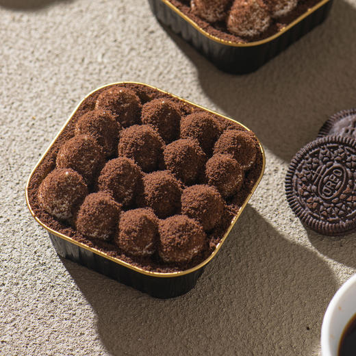 奥利奥双层芝士 商品图0