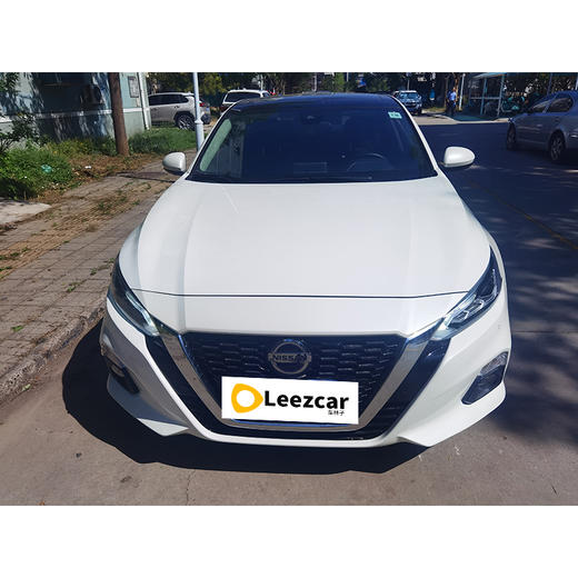 日产 天籁 2.0L XL Upper 智行版【长租-北京】 商品图1