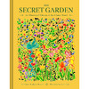 秘密花园 经典小说插图版 Kate Lewis插画 英文原版 The Secret Garden: An Illustrated Edition of the Classic Novel 商品缩略图0