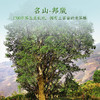 澜沧古茶2024年邦崴小饼（2011年原料）罐装普洱老生茶自饮好茶叶120g/罐 商品缩略图1
