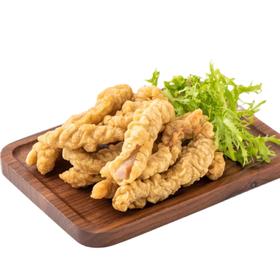 冰冻小酥肉 1000g/袋