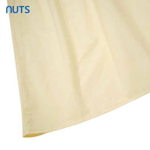 NUTS短袖连衣裙327101107B 商品图2