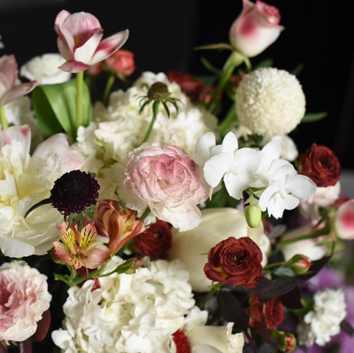 《复古骑士》高级感抱抱桶 商品图10