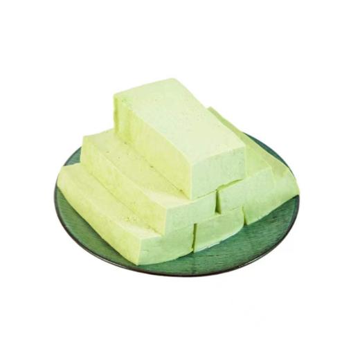 有机青豆豆腐（300g/盒）【有机青豆豆制品满6份包邮】 商品图6