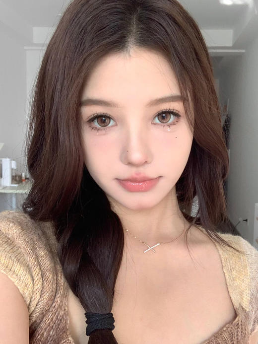 【大直径日抛】甜御太妃·Bollycon丨14.5mm（日抛/一盒10片装） 商品图4