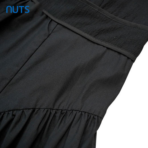 NUTS短袖连衣裙326101407B 商品图2