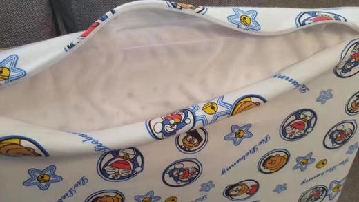 LHX24651大童乳胶枕 商品图4