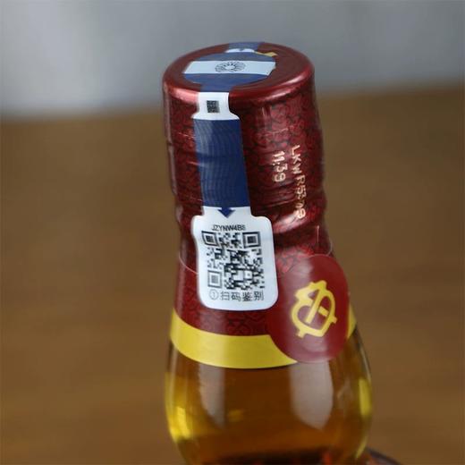 芝华士 40度12苏格兰威士忌 1l/瓶 商品图2
