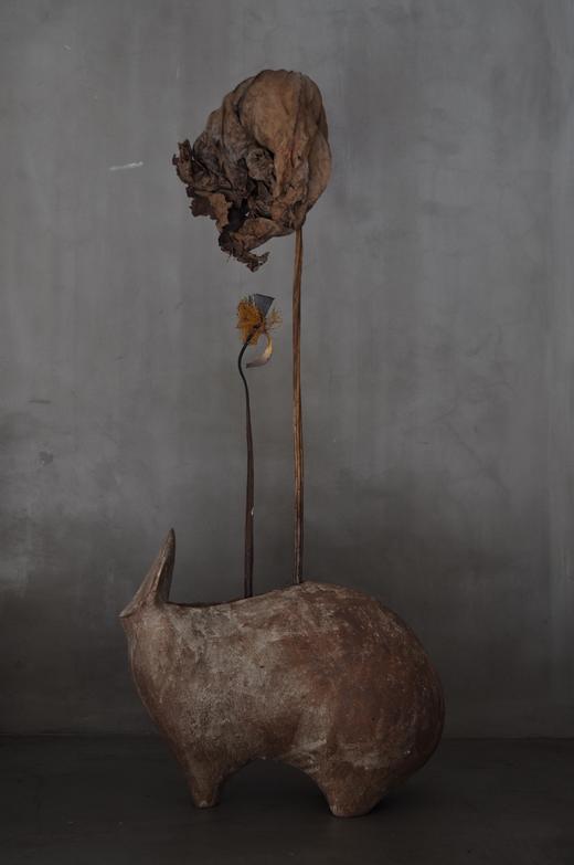 「花与人」平间磨理夫花道分享 商品图2