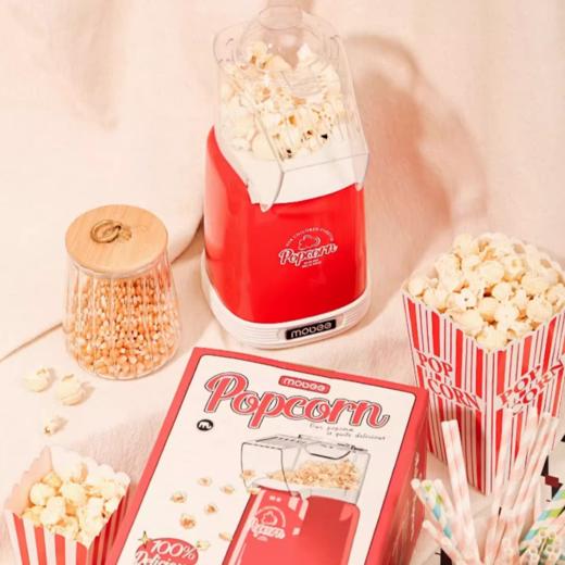 mobee全自动爆米花机 商品图3
