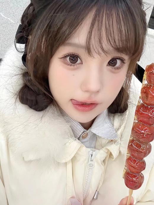 半年抛丨鲜活念头·FullyGift丨14.5mm（半年抛/2片装） 商品图5