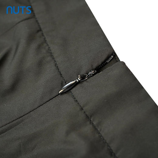 NUTS半身短裙324061131B 商品图2