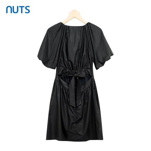 NUTS短袖连衣裙327101040B 商品图1