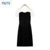 NUTS短袖连衣裙326101407B 商品缩略图0