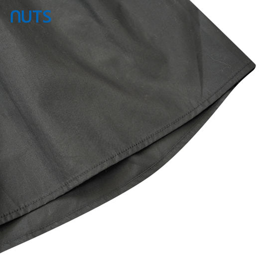 NUTS短袖连衣裙327101040B 商品图3