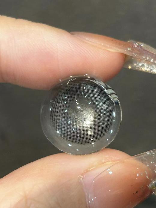 Bollycon日抛新品-Vita Black 浓颜亮黑 商品图4