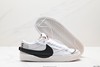 耐克Nike Blazer Low‘77 Jumbo经典低帮休闲运动板鞋DQ1470-101男女鞋 商品缩略图4