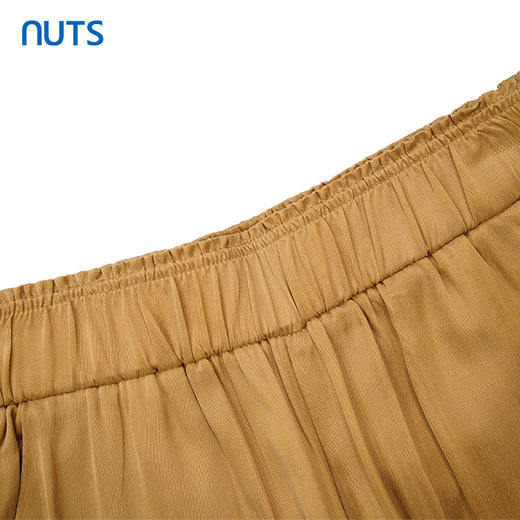 NUTS时尚长裤323073275B 商品图2