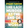 世界末日的最后一起谋杀案 外国文学科幻小说书 英文原版 The Last Murder at the End of the World 商品缩略图0