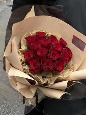 挚爱永恒 · 花束