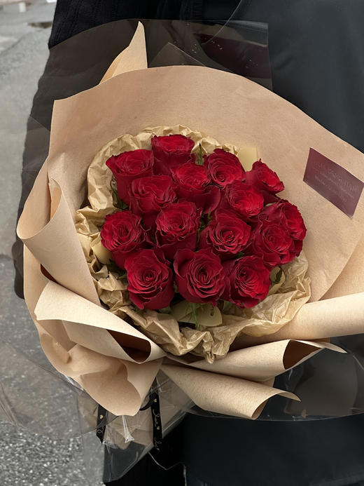 挚爱永恒 · 花束 商品图0