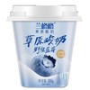 【BF】兰格格草原酸奶(蓝莓味) 300g 商品缩略图0