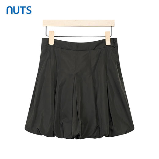 NUTS半身短裙324061131B 商品图1