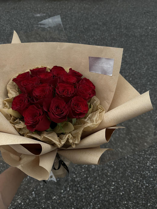 挚爱永恒 · 花束 商品图4