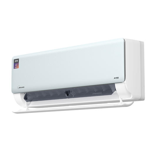 美的/空调/KFR-35GW/D1-1 商品图0