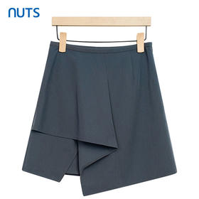 NUTS半身短裙327061238B
