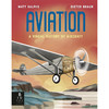 航空：飞机视觉历史 儿童科普绘本 英文原版 Aviation: A Visual History of Aircraft 7+岁 商品缩略图0