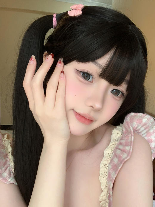 【大直径日抛】芝麻酒窝·Bollycon丨14.5mm（日抛/一盒10片装） 商品图12